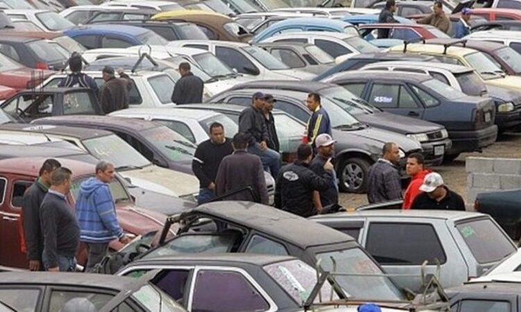 Lei em MS obriga revendedoras a informar origem de veículos usados