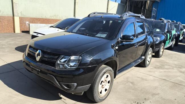 RENAULT DUSTER EXP16 SCE 2018