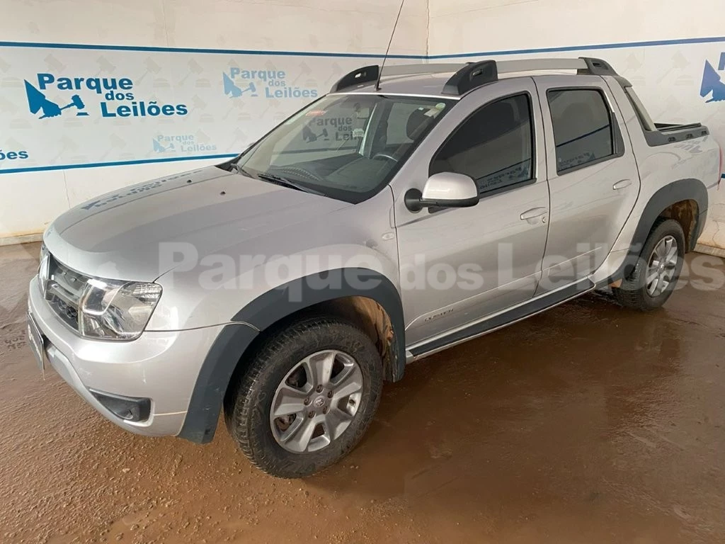RENAULT OROCH DYN 16 SCE 2021
