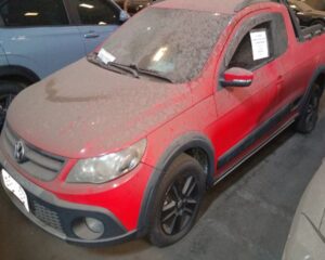 Saveiro Cross, Opala e outros veículos no leilão de aprenções da Polícia Civil