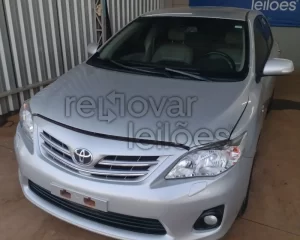 Carros de luxo, popular e moto a partir de R$ 3 mil no leilão de veículos retomados de finaciamento