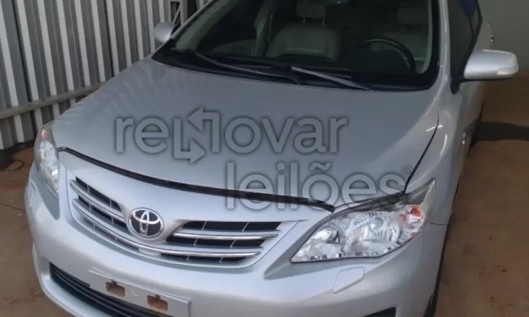 Carros de luxo, popular e moto a partir de R$ 3 mil no leilão de veículos retomados de finaciamento