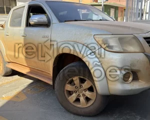Caminhonetes Caminhões e Picapes a partir de R$ 15 mil no leilão de veículos retomados de finaciamento