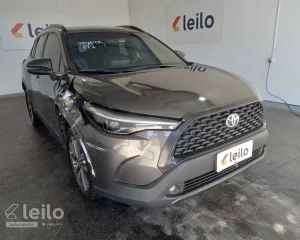 116 Carros de Luxo e Popular a partir de R$1 mil em até 60x no leilão de veículos retomados de finaciamentos