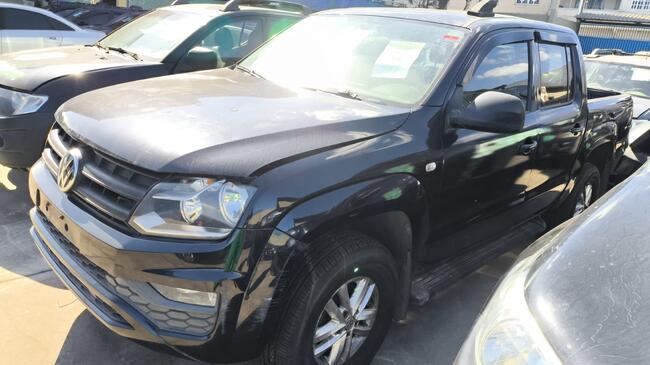 VW AMAROK CD 4X4 SE 2019
