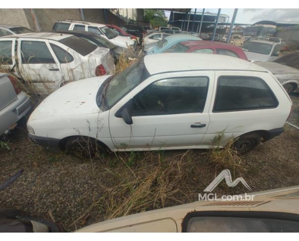 VW GOL CL 1.8 MI - 1997
