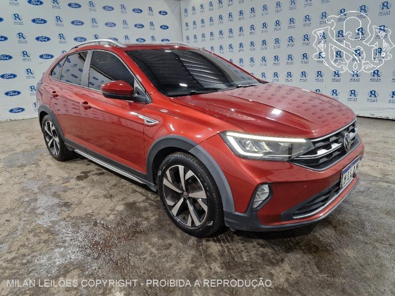 VW NIVUS HIGHLINE 1.0 FLEX 4P ANO 2021