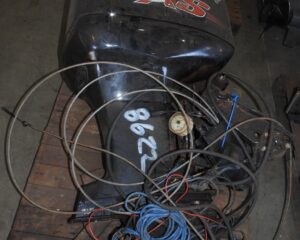 Leilão da Receita Federal tem 26 Motores de Poupa a partir de R$ 900