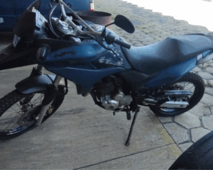 Motos Honda XRE e Harley Davidson a partir de R$ 1.500 no leilão da Força Aérea Brasileira