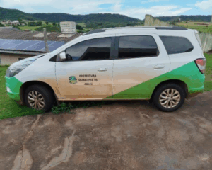 Automóvel Fiat Attract