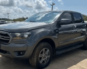 Detran-BA abre leilão com mais de 2 mil veículos