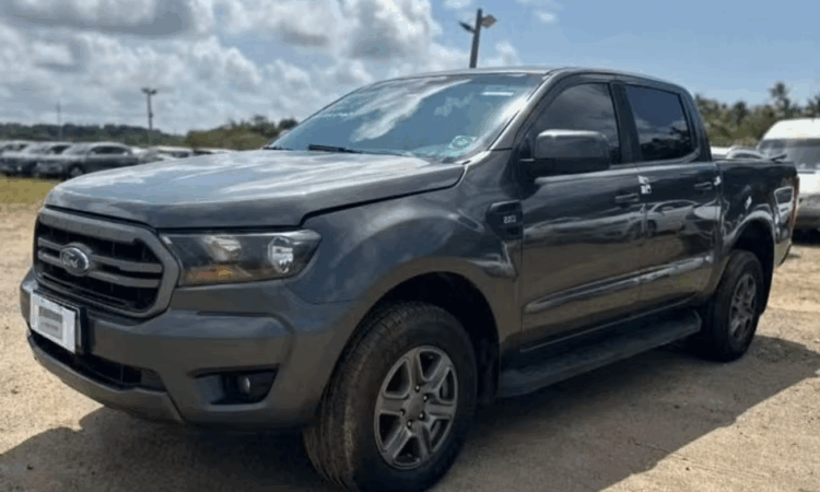 Detran-BA abre leilão com mais de 2 mil veículos