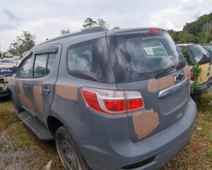 Governo de SP realiza leilão online com quase 500 carros e motos