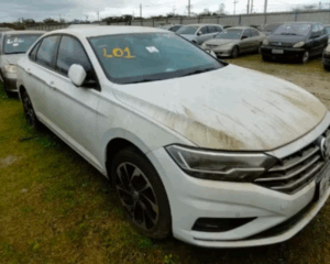 CET de Santos realiza leilão com carros a partir de R$ 1 mil