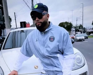 Carros de luxo de Nego Di vão a leilão por mais de R$ 500 mil após decisão da Justiça; veja detalhes