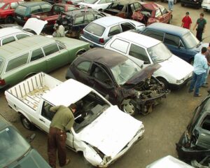 Como Evitar Prejuízo ao Comprar Carros de Leilão