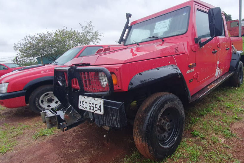 marrua focus Leilão do Ano  Governo do Paraná Oferece 302 Veículos com Lances a Partir de R$ 632