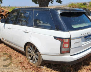 Leilão da PRF tem SUV de luxo como Land Rover Vogue e BMW X1 a partir de 10 mil Reais