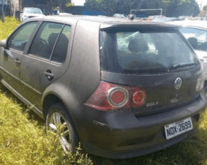 Leilão da Polícia Federal terá ouro e SUVs de luxo com lances online em outubro