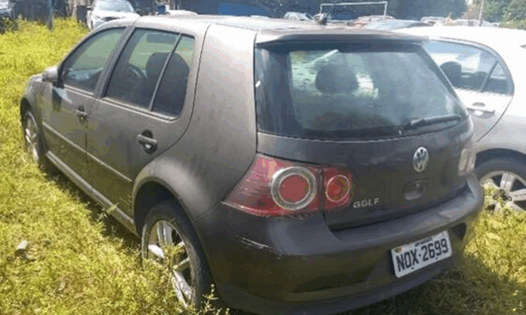 Leilão da Polícia Federal terá ouro e SUVs de luxo com lances online em outubro