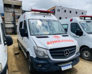 Leilão de Prefeitura no interior do ES tem Caminhão, Sprinter, Trator e Outros veículos a partir de R$ 3 mil Reais