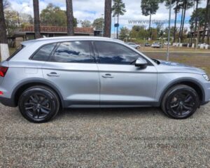 Leilão de veículos retomados de financiamento tem caminhonete, carros e SUV de luxo