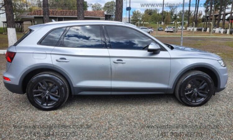 Leilão de veículos retomados de financiamento tem caminhonete, carros e SUV de luxo