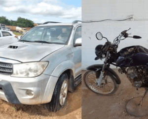 Leilão do Detran-PI tem carros e motos conservados a partir de R$ 500; saiba como participar