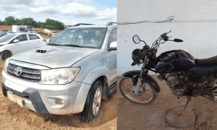 Leilão do Detran-PI tem carros e motos conservados a partir de R$ 500; saiba como participar