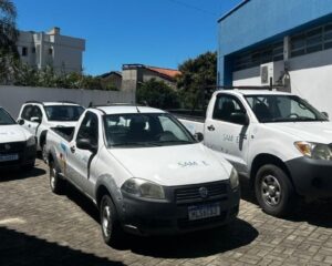 Leilão em Santa Catarina tem Hilux por R$ 28 mil e carros públicos a partir de R$ 22 mil