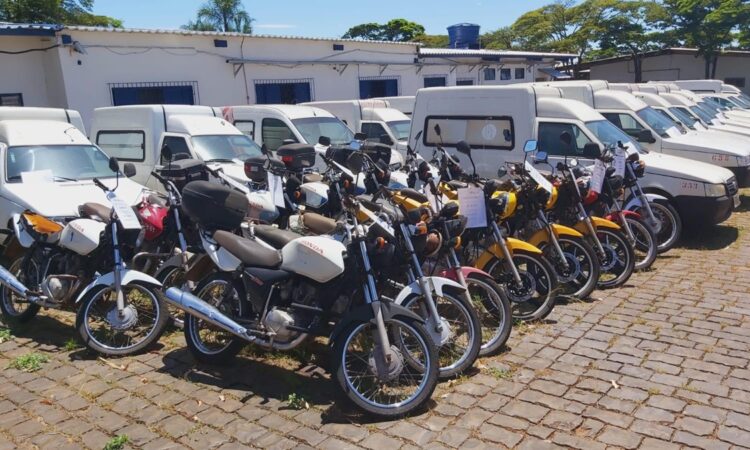Leilão em Santa Catarina tem carros e motos a partir de R$ 3,3 mil: veja como participar e garantir boas oportunidades