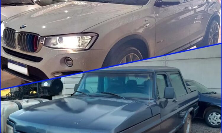 Leilões de Veículos Oportunidades de Investimento e Renda Extra com Veículos a Preços Atrativos