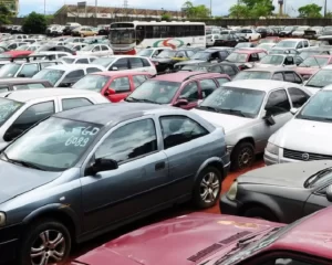 Polo e Jetta entre os carros ofertados em leilão do DetranRS na próxima semana