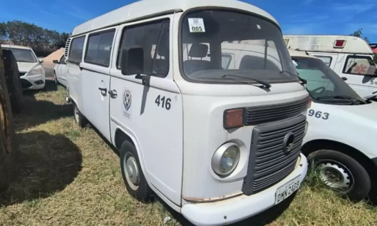 Prefeitura de Piracicaba realiza leilão online com mais de 10 mil itens: veja como participar e dar lances