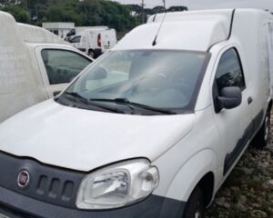 Sanepar realiza leilão online com veículos e equipamentos até 55% abaixo da Tabela Fipe: veja como participar