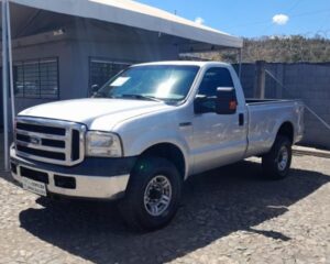 Leilão Corporativo tem caminhonetes Ford F250, Hilux GM D20, S10 e Outras