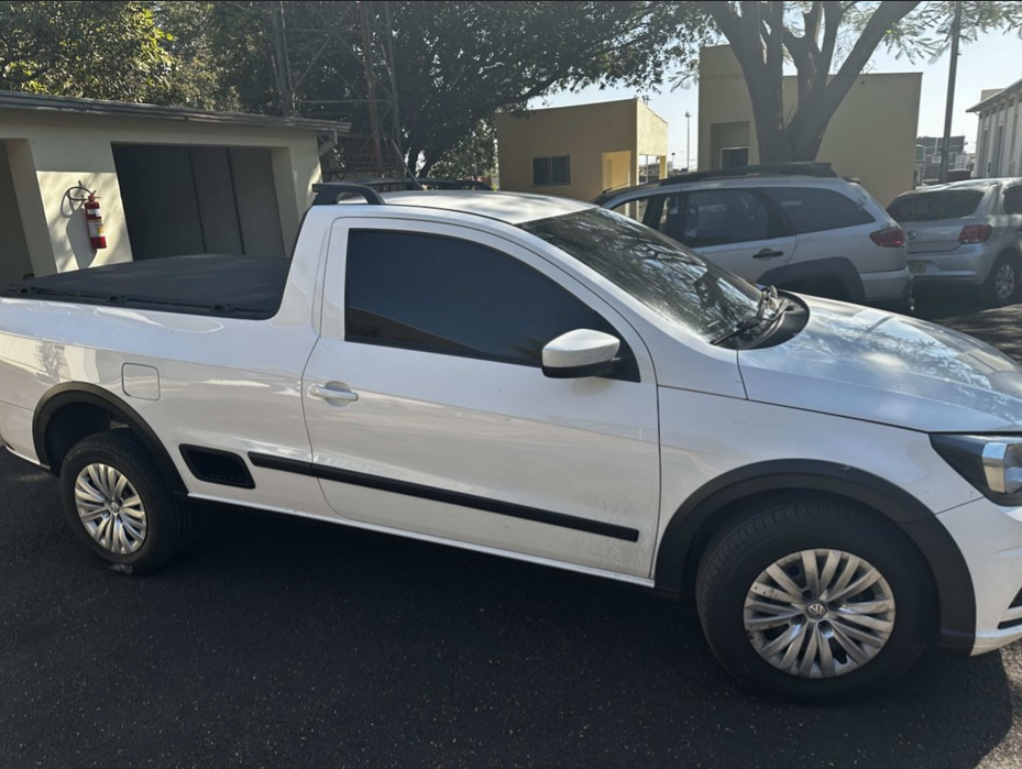 volkswagen saveiro leilão receita fedral 