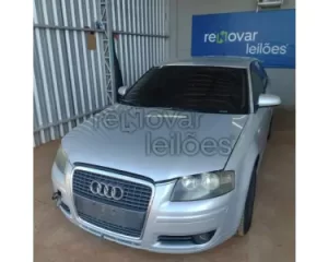 Leilão de veículos retomados de financiamento no RS tem Carros e SUV de Luxo, caminhão e moto