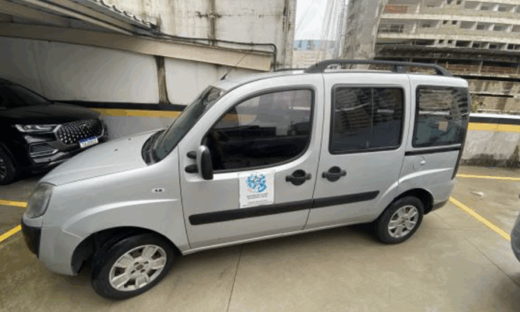 Frota do Governo do Espírito Santo em Leilão: Hilux 4x4, Ranger Diesel e Ambulância Master com Lances a Partir de R$ 5.500!