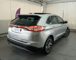 Ex-Frota Executiva: Leilão da Bayer Tem SUVs de Luxo (Touareg, Edge) e Sedans (Jetta) com Lances a Partir de R$ 35 Mil!