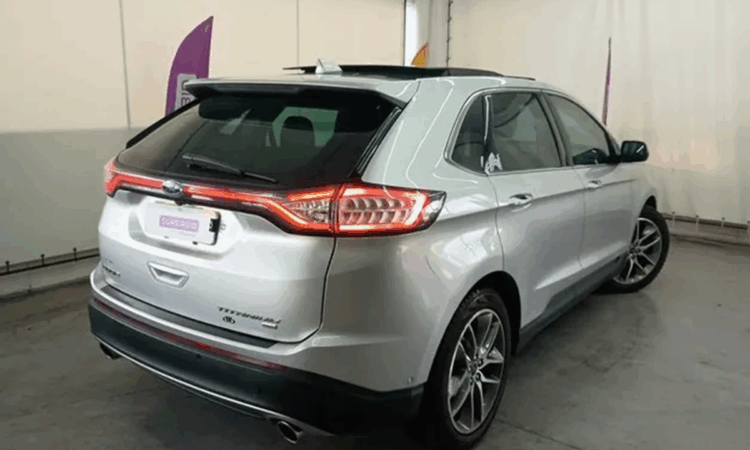 Ex-Frota Executiva: Leilão da Bayer Tem SUVs de Luxo (Touareg, Edge) e Sedans (Jetta) com Lances a Partir de R$ 35 Mil!