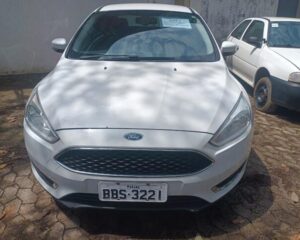 Último Leilão do Ano no Paraná Tem Carros a Partir de R$ 1,2 mil e Motos por R$ 632