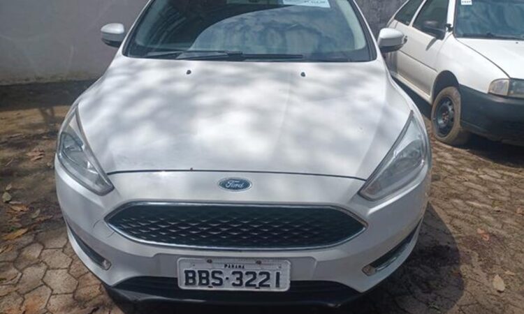 Último Leilão do Ano no Paraná Tem Carros a Partir de R$ 1,2 mil e Motos por R$ 632