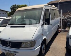 Leilão da Eletrobras tem caminhonete, caminhão e van a partir de R$ 8 mil