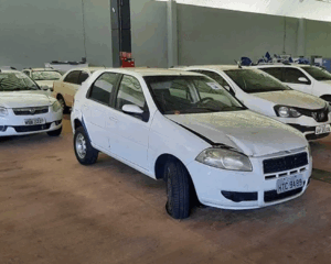 Leilão de Oportunidades FIEMS/MS: Toyota Etios 2019 a R$ 9 Mil e Palio Weekend a R$ 13 Mil!