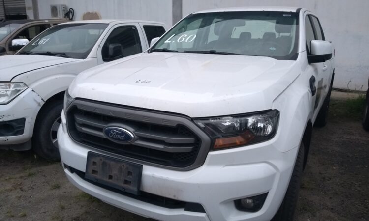 Governo da Bahia realiza grande leilão com 180 lotes e R$ 4,2 milhões em veículos e bens públicos