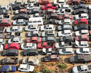 Detran Tocantins realiza 10º leilão do ano com 274 veículos, entre carros e motos, a partir de R$ 30. Saiba como se cadastrar e participar online