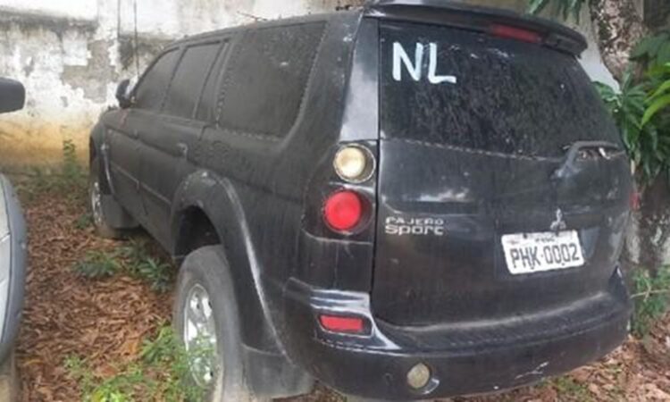 Polícia Civil anuncia leilão virtual com carros e motos a partir de R$ 1 mil