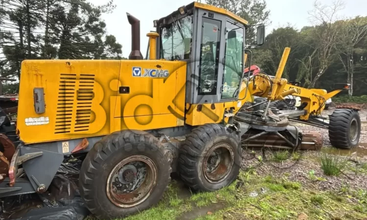 Leilão da Prefeitura de Gramado oferece caminhão Mercedes por R$ 5 mil e carros populares a partir de R$ 500