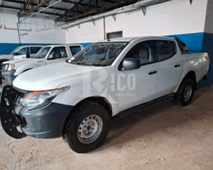 Leilão da Eletrobras tem Hilux por R$ 30 mil e carros a partir de R$ 3.200